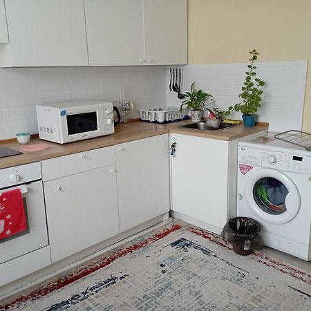 1-Но Комнатная Квартира В Центре Астаны Жк Sezim Qala 4 Astana Dış mekan fotoğraf