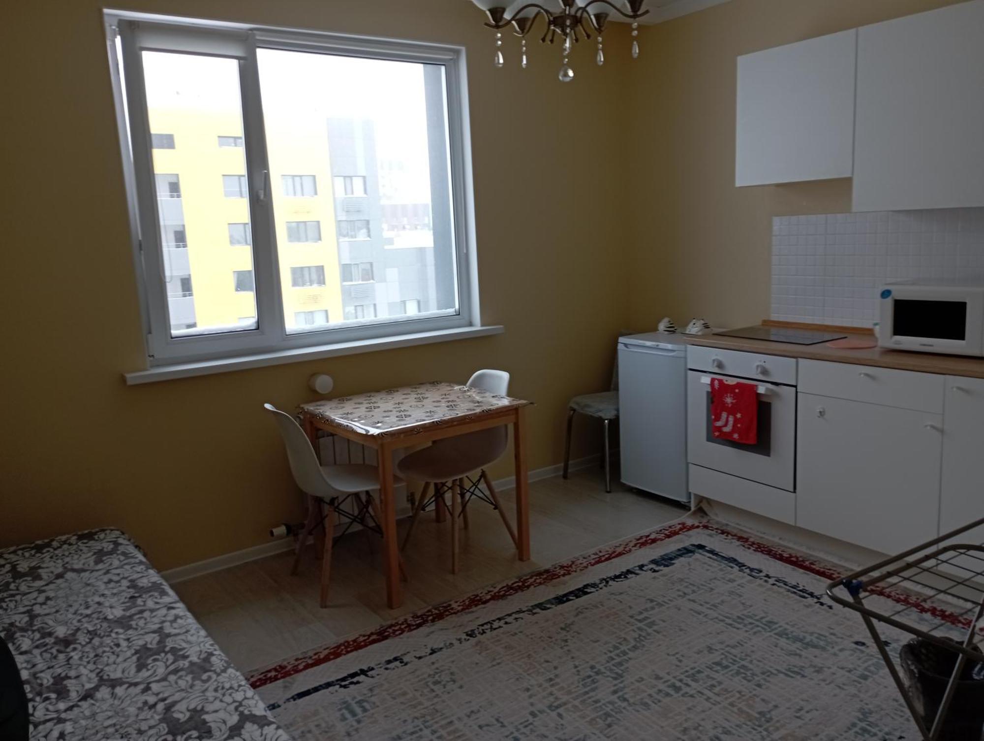 1-Но Комнатная Квартира В Центре Астаны Жк Sezim Qala 4 Astana Dış mekan fotoğraf